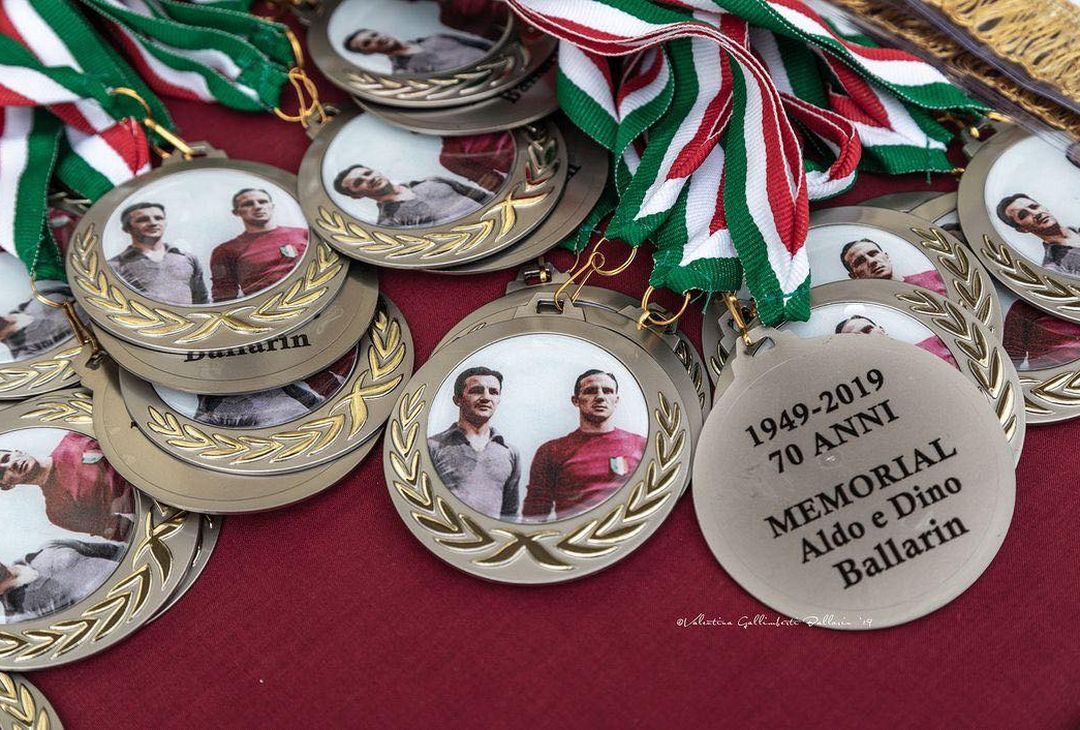 Fotogallery – Chioggia, il Memorial in onore dei Fratelli Ballarin - immagine 5