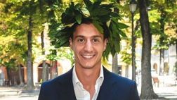 Lega Pro, il presidente Ghirelli scrive al capitano della Reggiana che ha scelto lo studio: “Grazie per il tuo esempio”