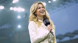 Covid, Diletta Leotta si vaccinerà: “Io non ho paura! Quando sarà il mio turno…”