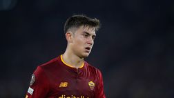 Roma, Dybala: “C’è da migliorare, Coppa Italia obiettivo. U picciriddu di Palermo…”