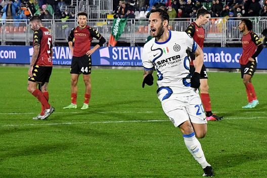 Calhanoglu (Getty Images) Calhanoglu (Getty Images)