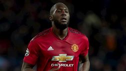 Mercato Inter – Lukaku, il Man United pensa ai suoi sostituti
