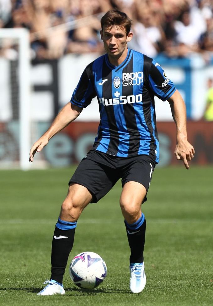 Marten de Roon: “Roma buona squadra, con una settimana di preparazione ci sentiamo pronti” - immagine 2