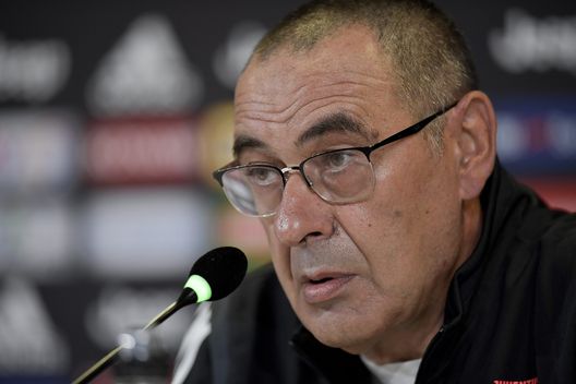 Maurizio Sarri Maurizio Sarri