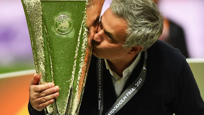 Roma sogna Budapest: Mourinho in Europa League ha una media punti Special - immagine 1