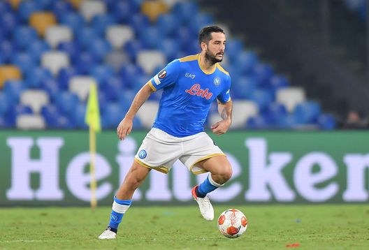 getty Scotto su Manolas: “Lascerà il Napoli, il club ha già individuato il sostituto”- immagine 2