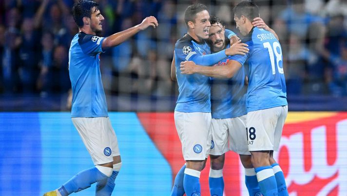 mario rui napoli anno solare