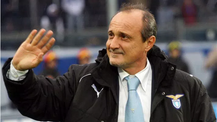 Delio Rossi