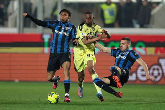 (Getty Images) Atalanta, Gasperini: “Dato tutto contro l’Udinese ma non è bastato”- immagine 2