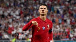 News estere – CR7 frantuma record: anche quello di Ali Daei è stato battuto