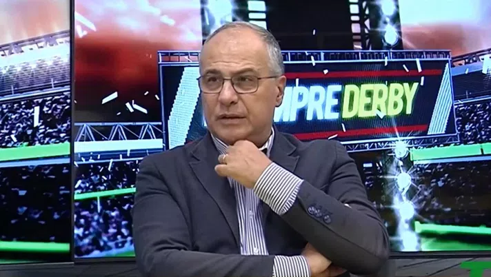 Suma: “Serafini ha definito monumentale Inter vs Barcellona. Ma i furbetti di Twitter…” - immagine 1
