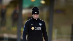 Empoli-Inter, ecco i convocati: torna Nainggolan dopo la sospensione