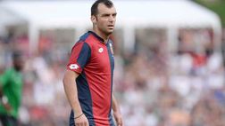 Pandev salutato dagli applausi del San Paolo: il macedone tra i più amati