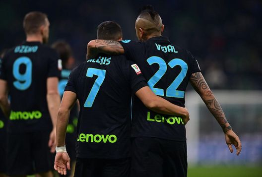 Getty Images Libero – Sanchez ostacola l’addio, l’ha presa sul personale. Vidal, l’Inter verserà 4 mln- immagine 2