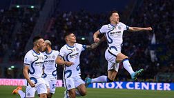 Bologna-Inter, pagelle Cds: Perisic il migliore, lo seguono Skriniar e Calha