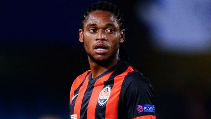 Luiz Adriano non ha dubbi anche verso l’asta: “Milan, con Bacca andrà alla grande” - immagine 1
