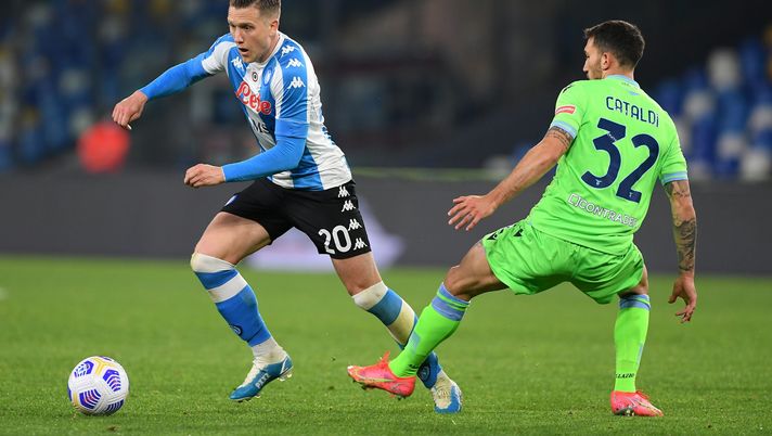 Il Napoli difficilmente sbaglia due volte, la Lazio è avvisata: il dato - immagine 1