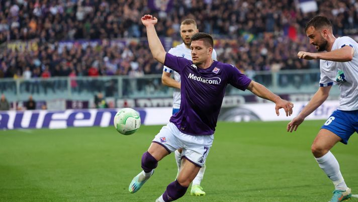 Pruzzo: “Jovic va lanciato anche a Monza, Italiano non può tagliarlo ora” - immagine 1