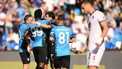 Sondaggio – Il Torino può fare punti contro questo Napoli?