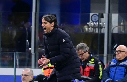 Inter Inzaghi