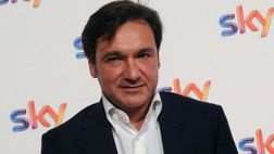 Caressa: “Felipe faceva quasi tenerezza, neanche arrabbiato. Diceva ad Inzaghi…”