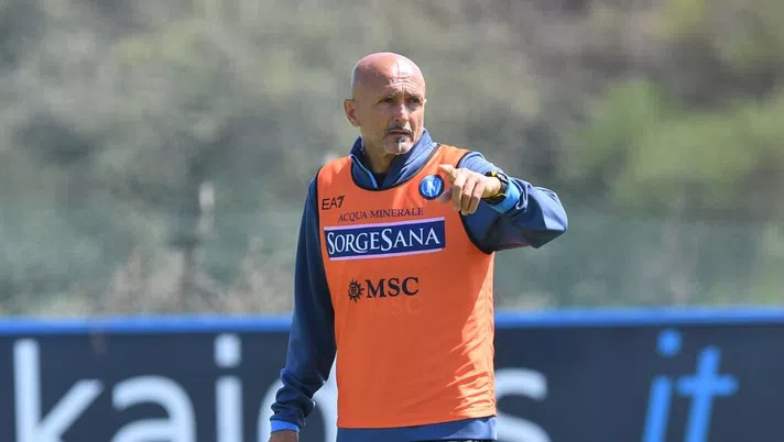 fiorentina napoli spalletti