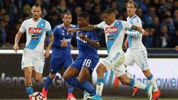 La Juventus approda per il terzo anno consecutivo in finale di Coppa Italia. La quarta negli ultimi