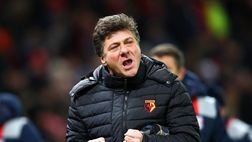 Cagliari – Mazzarri “ripartiamo dall’aggressività”