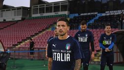 Mancini: “Sensi ottima partita ma non doveva perdere la palla del rigore della Finlandia perché…”
