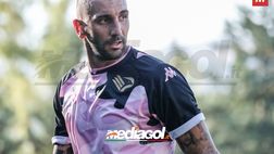 Avellino, Jacopo Dall’Oglio è ufficialmente un nuovo calciatore biancoverde