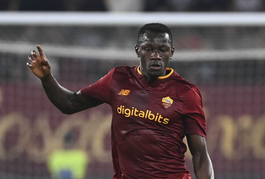 Roma-Napoli – FOTO GALLERY - immagine 86