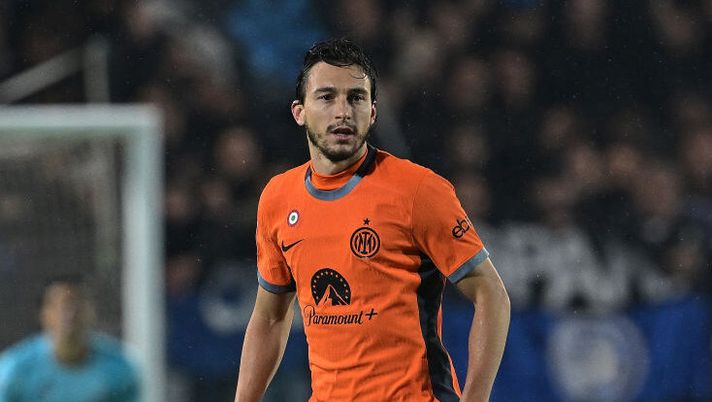 Darmian: “Concorrenza? Normale: io mi metto a disposizione, ho la fiducia dei compagni” - immagine 1