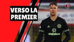 Calciomercato Milan – Ajer lascia il Celtic: in pole c’è il Newcastle