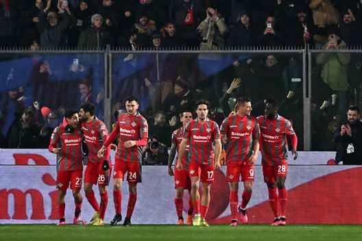 Maspero: “Con il Milan partita della svolta. A Cremona ambiente caldo”- immagine 2