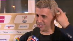 Crespo: “L’Argentina paga tanti cambi di allenatore. Messi? Tutto sulle sue spalle, ma…”
