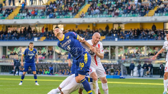 La performance dell’Hellas a marzo - immagine 1