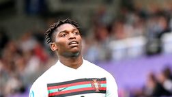 Portogallo-Turchia, le formazioni ufficiali: Rafael Leao in panchina / News