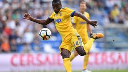 I voti più discussi della 4a giornata: da Matuidi e Pjanic a Castro e Ljajic