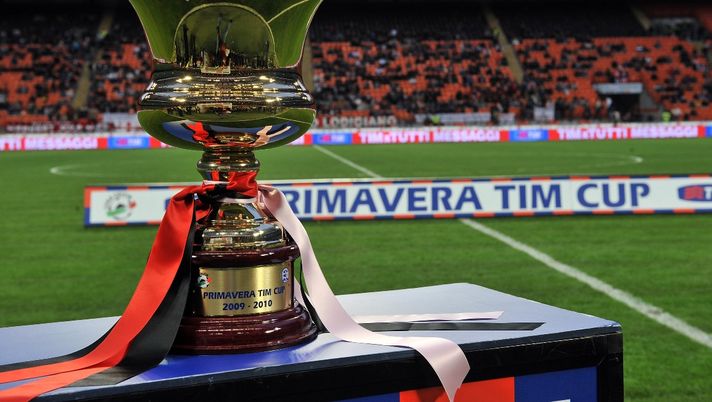 Trofeo Coppa Italia Primavera
