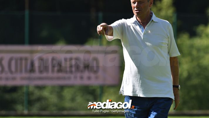 Inchiesta Procura di Caltanissetta, la risposta dell&#8217;ufficio legale del Palermo: &#8220;Siamo una società solida&#8221;