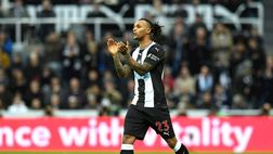 Newcastle-Lazaro, l’Inter incrocia le dita: riscatto ancora in bilico, con la sua cessione…