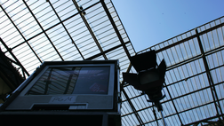 Serie A, le disposizioni per le partite: scanner all’ingresso, presenze al minimo
