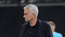 Mourinho vuole un mediano