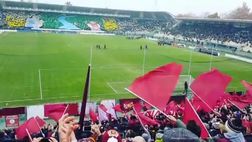 Modena, il sindaco e il presidente: “Il derby con la Reggiana deve essere una festa di sport”