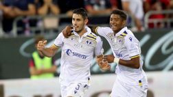 Ex Inter, Salcedo: “Grande soddisfazione per il debutto. Vivo un sogno, spero di…”