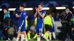 Leeds-Chelsea 0-3: gol e highlights