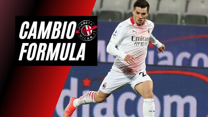 Brahim Diaz (attaccante Real Madrid), obiettivo di calciomercato del Milan | AC Milan News (Getty Images) 