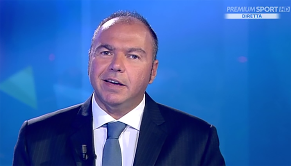 Claudio Raimondi Claudio Raimondi