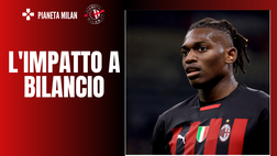 Milan, è l’ora del rinnovo di Leao: l’impatto a bilancio | News