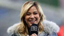 A Dazn i diritti tv della Serie A, si vocifera di nuovi piani per Diletta Leotta